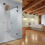Schloss Haus Boutique Готель *