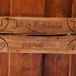 Schloss Haus Boutique Готель *