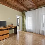 Hotel Schloss Haus Boutique *
