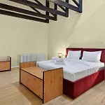 Schloss Haus Boutique Готель Брашов