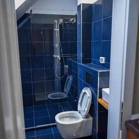 Schloss Haus Boutique Apartamento