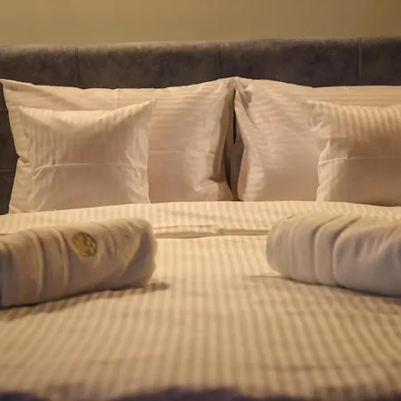 Appartement Schloss Braşov