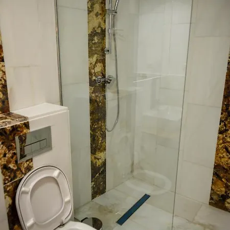 Schloss Appartement *