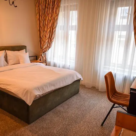 Апартаменты Schloss Haus Boutique Брашов