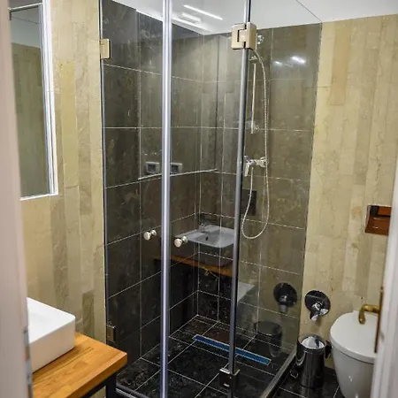 Апартаменты Schloss Haus Boutique *