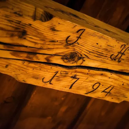 Apartamento Schloss Haus Boutique