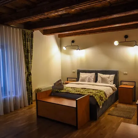 Апартаменты Schloss Haus Boutique