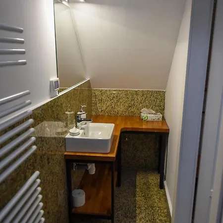 Apartamento Schloss Haus Boutique Braşov