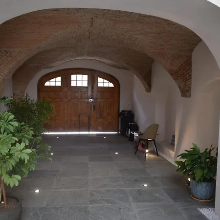 Appartement Schloss *