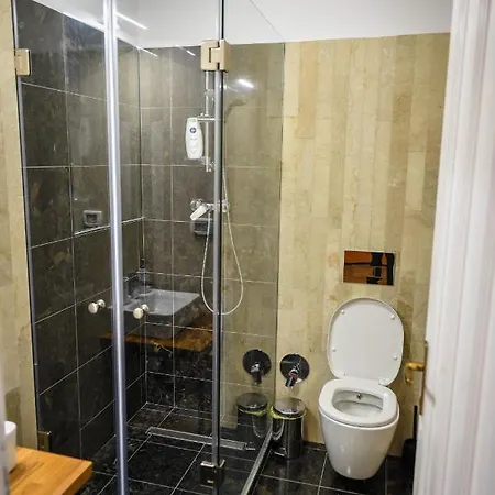 Schloss Haus Boutique *