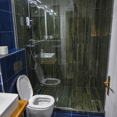 Schloss Appartement *