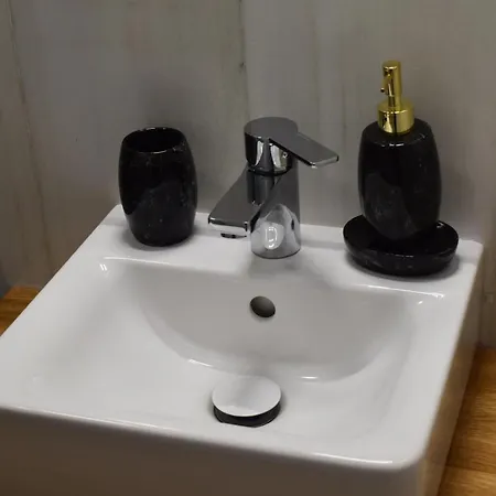 Schloss Haus Boutique Apartamento Braşov