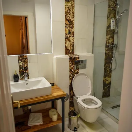 Schloss Haus Boutique * Braşov