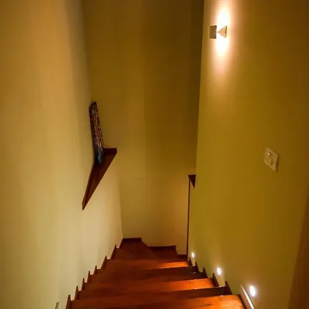 Schloss Haus Boutique Брашов