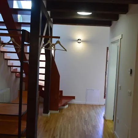 Апартаменты Schloss Haus Boutique *