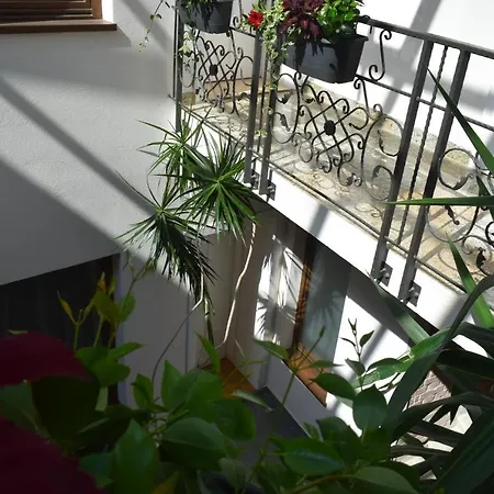 Апартаменты Schloss Haus Boutique Брашов