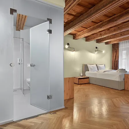 Schloss Haus Boutique Hotel *
