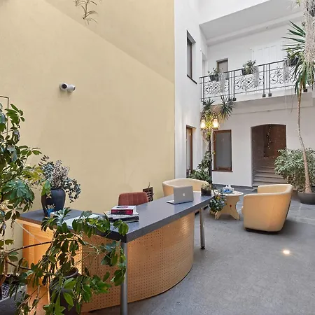 Hotel Schloss Haus Boutique *