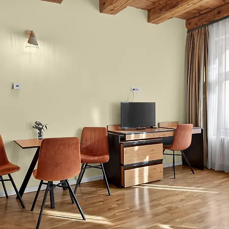 Hotel Schloss Haus Boutique *
