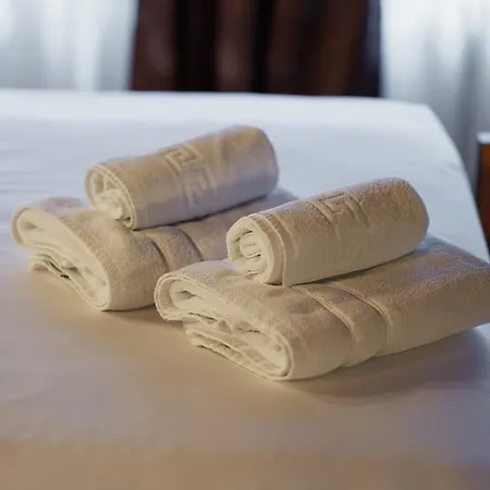 Schloss Haus Boutique Hotel Brasov