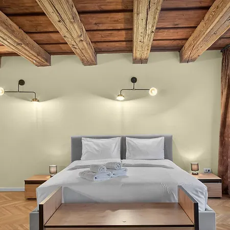 Hotel Schloss Haus Boutique *