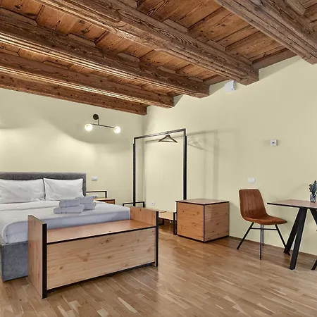 Schloss Haus Boutique Hotel Braşov