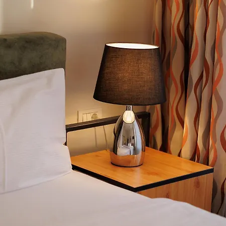 Schloss Haus Boutique Brasov