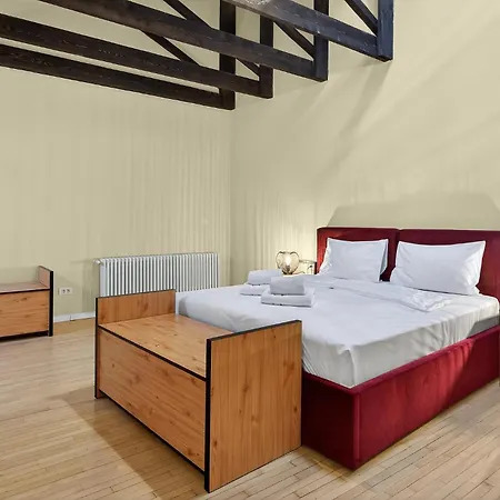 Schloss Haus Boutique Hotel Brasov