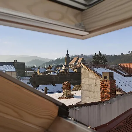 Hotel Schloss Haus Boutique *