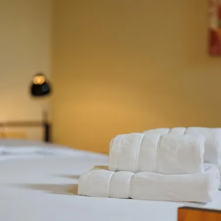 Schloss Haus Boutique Hotel Brasov