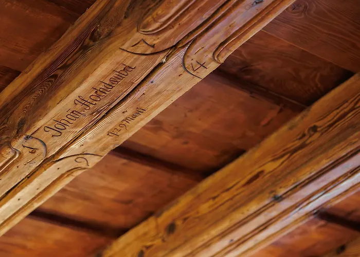 Schloss Haus Boutique * Brasov