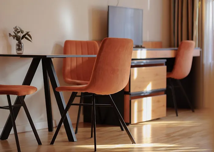 Hotel Schloss Haus Boutique *