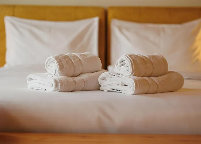 Hotel Schloss Haus Boutique