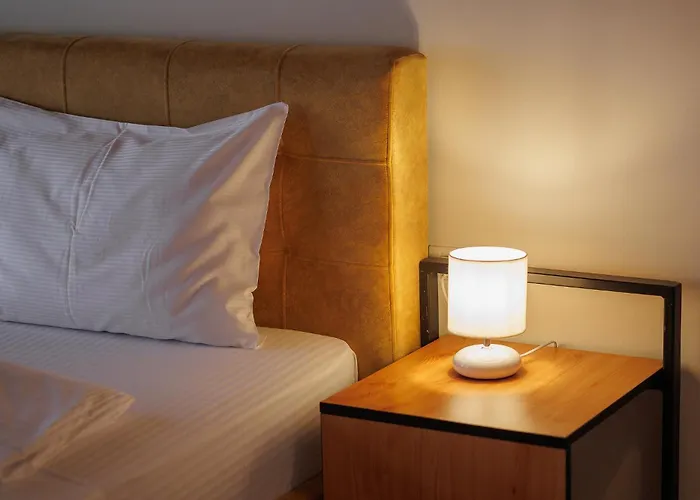 Hotel Schloss Haus Boutique Brasov