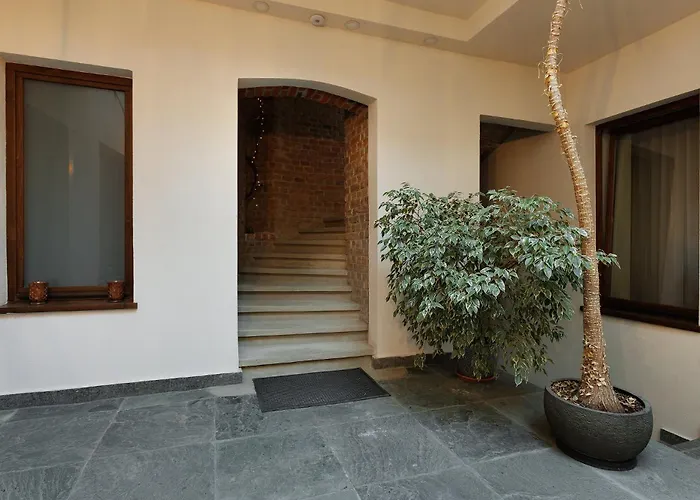 Schloss Haus Boutique *