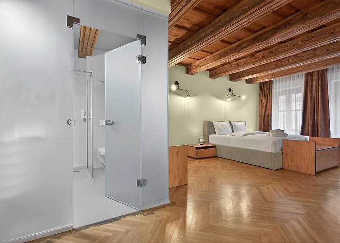 Schloss Haus Boutique Hotel *