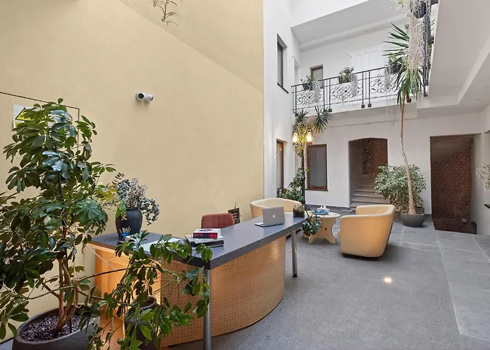 Hotel Schloss Haus Boutique *