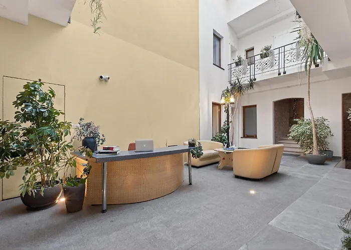 Schloss Haus Boutique * Braşov