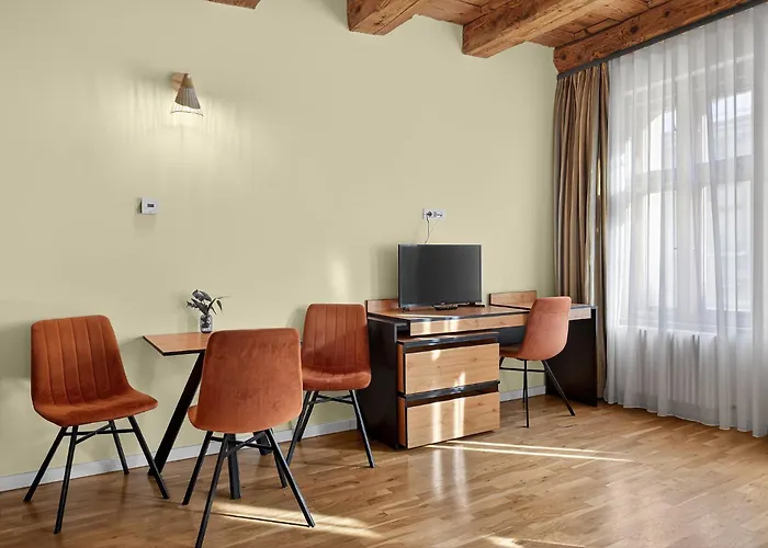 Hotel Schloss Haus Boutique *