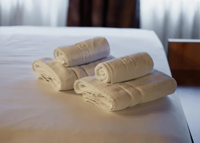 Schloss Haus Boutique Hotel Braşov