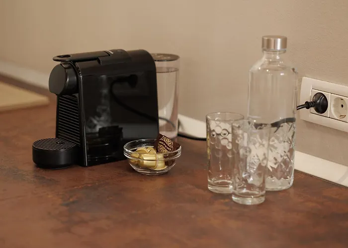 Hotel Schloss Haus Boutique *