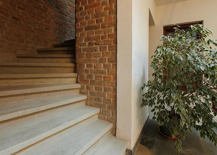 Schloss Haus Boutique * Braşov