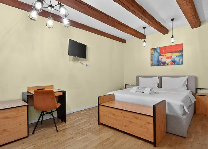 Schloss Haus Boutique Hotel *