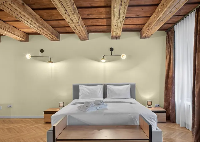 Hotel Schloss Haus Boutique *