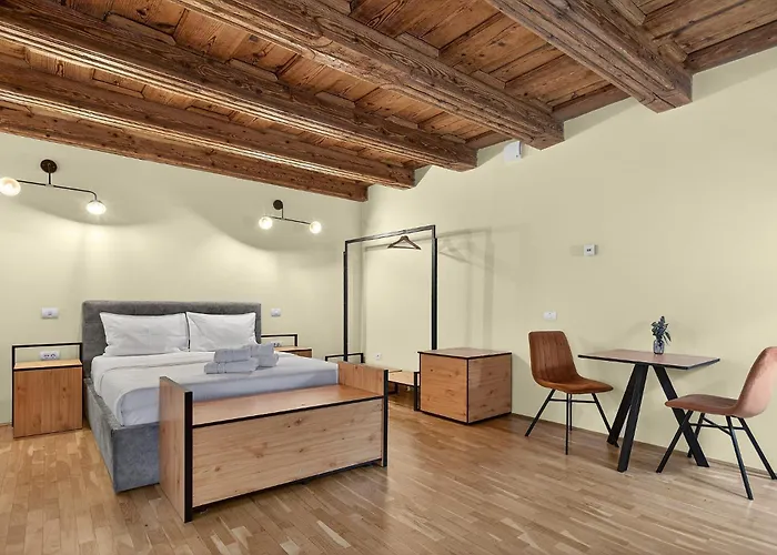 Schloss Haus Boutique Hotel Brasov