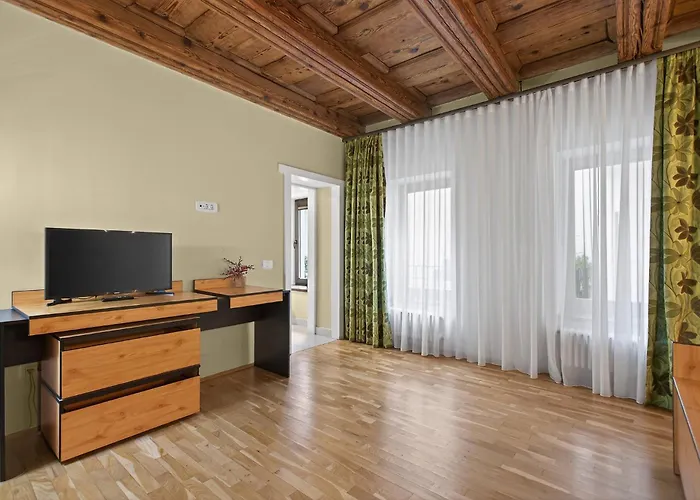 Hotel Schloss Haus Boutique *