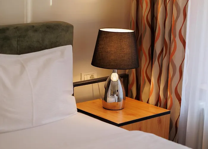 Schloss Haus Boutique Brasov