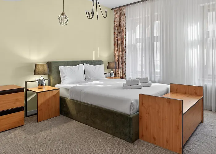 Schloss Haus Boutique * Brasov