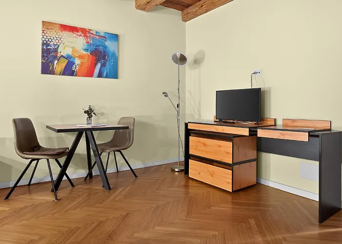 Schloss Haus Boutique Hotel