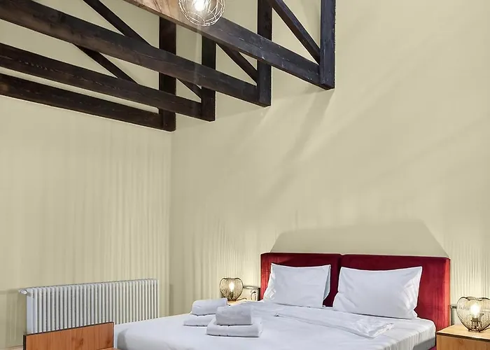 Schloss Haus Boutique Brasov